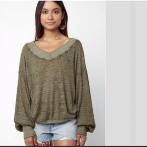 We the Free by Free People Thermal